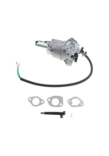 Suntek Çift Yakıt Jeneratörü Karbüratör Doğrudan 100230