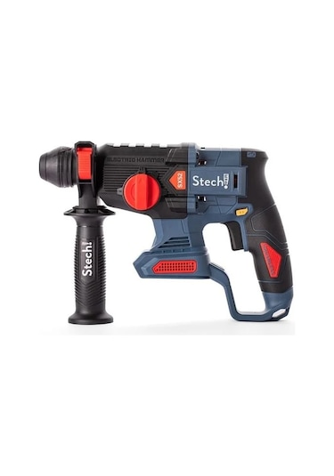 Stechend SXS402 20 V Şarjlı Set 4 Parça ( SX22 + SX44 + SX52 + SX32 Aküsüz )