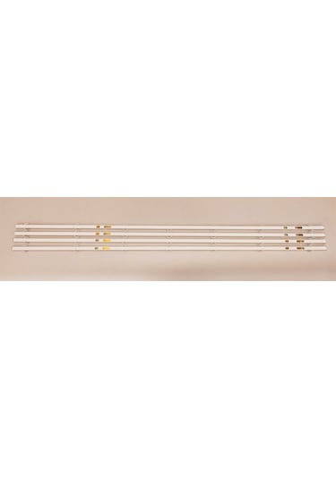 Hı-level 43hl560 Led Bar Takım