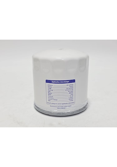 Pronto Po4670 Motor Yağ Filtresi