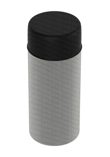 Paslanmaz Kapı Stoperi - Duvar Tipi 100mm