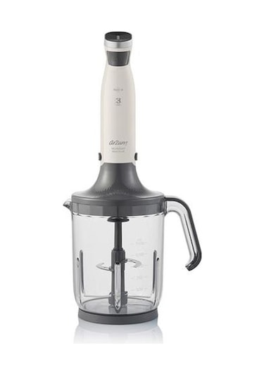 Arzum AR1070 Technoart Maxi Plus 1500 W Mikser & Blender Seti