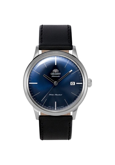 Orient Tac0000dd0 Otomatik Erkek Kol Saati Altın - Gri