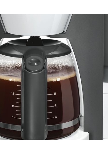 Bosch TKA6A041 Filtre Kahve Makinesi Gri