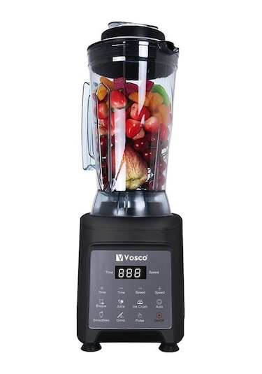 Vosco Pro XL 4 Lt 2000 W Dijital Bar Blender