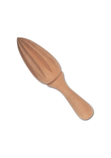 Cbtx Ahşap Sıkacağı Sıkacağı Meyve Suyu Sıkacağı Oyucu Limon Koni Çok Fonksiyonlu Mutfak Aracı Çok Renkli