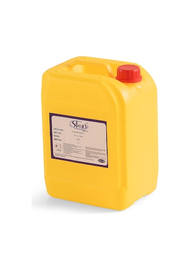 Stein Ispirto 98' Mavi - Kokusuz 5Lt.