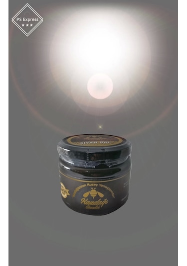 Kazdağı Siyah Bal 430 G
