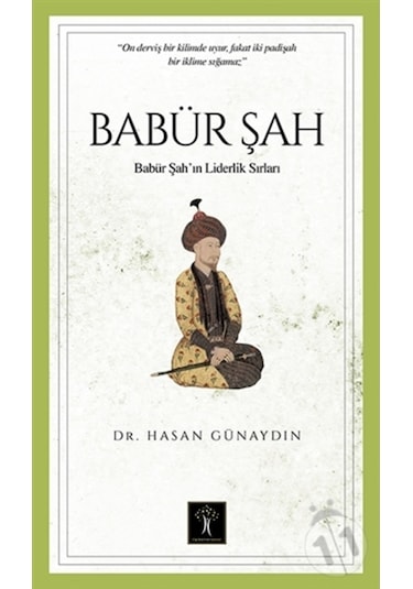 Babür Şah