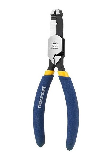 Dancemonkey Tırnak Teller Pensesi, Kayar Dişli Çoklu Çıkarma İşlevli Özel Pense