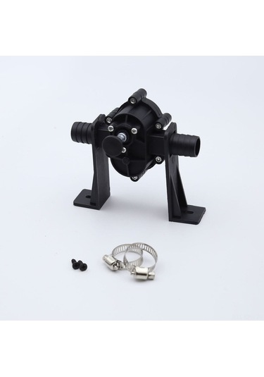 Tongxida Küçük Santrifüj Pompa: Kendinden Emici, Taşınabilir Su Çekme & Boşaltma Aleti Güçlü Performans