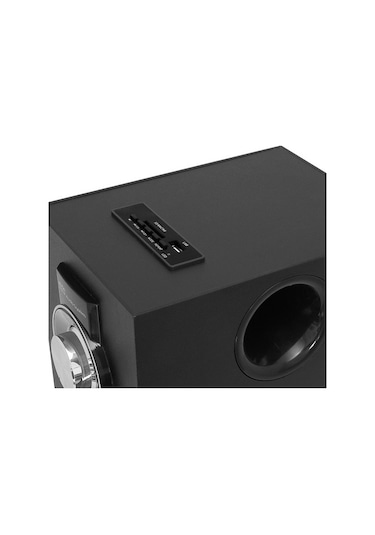 Frisby FS-6100 2+1 SD/MMC/USB 40 W Hoparlör Sistemi