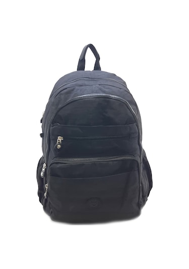 Baginn Klinkır Bayan Sırt Çantası 7 Renk Seçeneği Büyük Boy