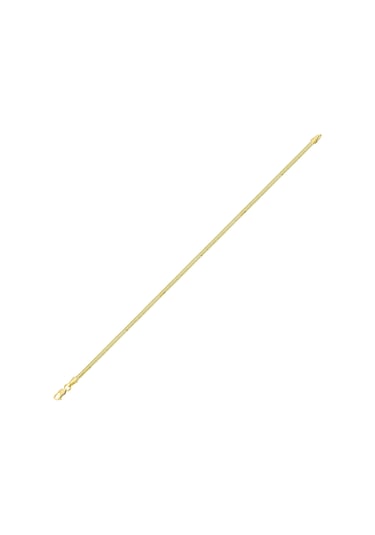 Altın Balık Zincir Bileklik BL09179 Sarı Altın