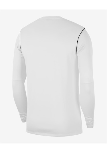 Nike Dri-FIT Dry Park20 Erkek Eşofman Üstü Beyaz