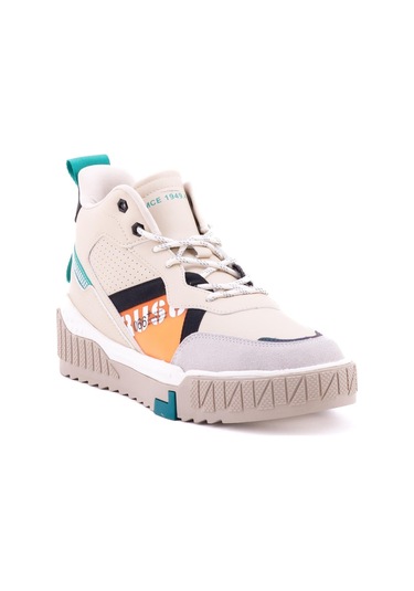 Gamelu Polo Erkek Ayakkabı Gam-k0005e01012 Bej