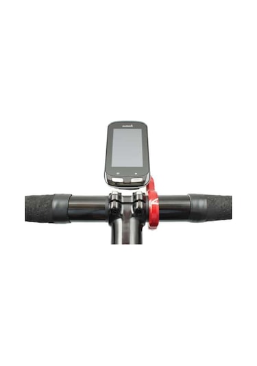K-Edge Garmin Bağlantısı Pro Race K13-1500R Mount Kırmızı