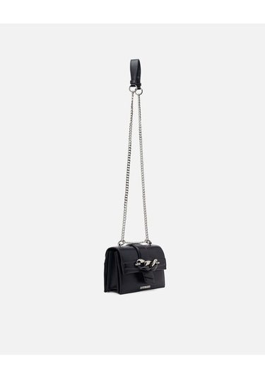 Steve Madden Bfrey Black Kadın Siyah Omuz Çantası Bfrey