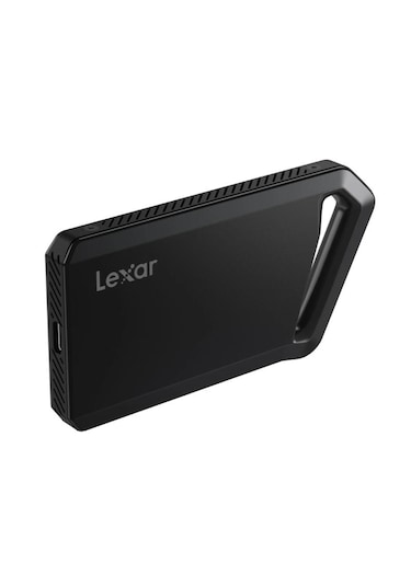 Lexar Professional SL600 4TB 2000MB/s Taşınabilir SSD Disk