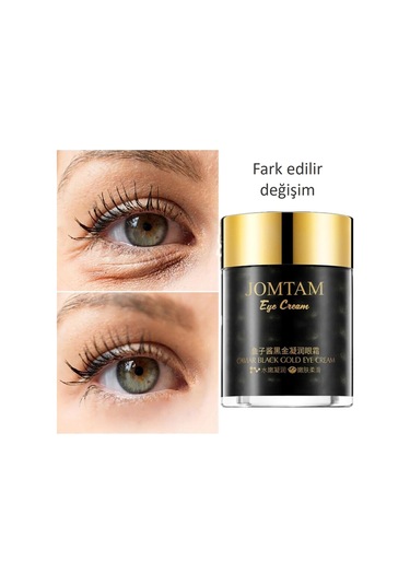 Jomtam Caviar Black Gold Eye Cream 60 G