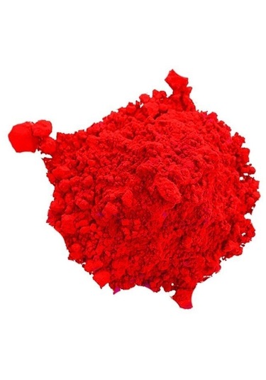 Gıda Boyası Kırmızı Toz Ponceau 4r 9gr