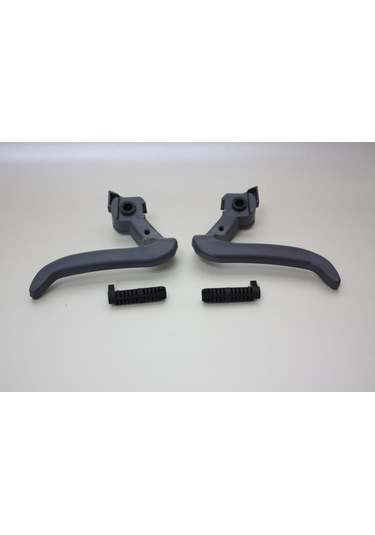 Mercedes Travego Tourismo Yeni Model Cam Kenarı Yatırma Kolu