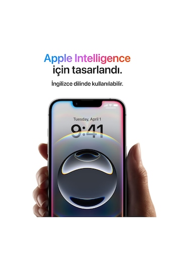 Apple iPhone 16E 128 GB (Apple Türkiye Garantili)