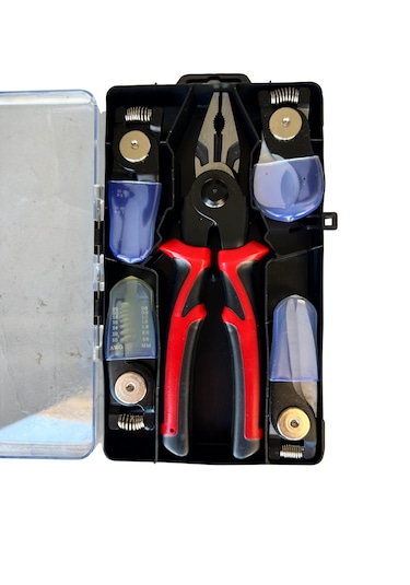 5'i 1 Arada Pense Seti Çok Amaçlı