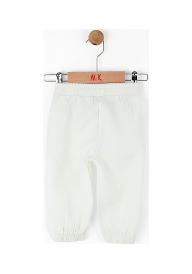 Nk Kids Kız Bebek Butterfly Pantolon Mint