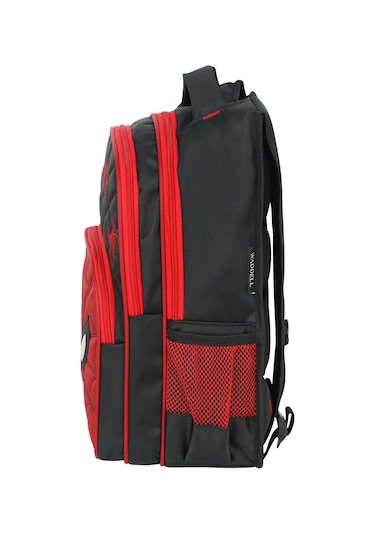 Waddell Örümcek İlkokul Çantası Beslenme Çantalı