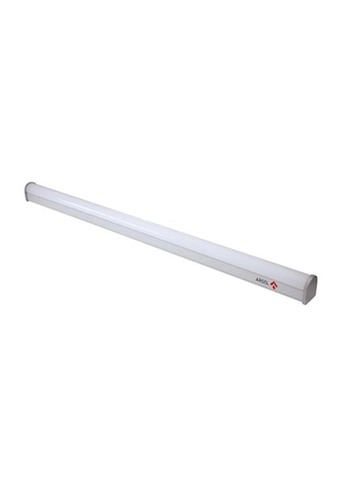 Arsel Royaled RL-8113 Acil Aydınlatma Armatürü Sürekli ve Kesinti Beyaz