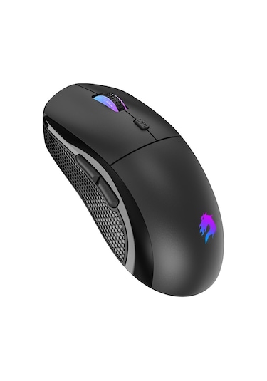 Gamebooster M11 Dire Rgb Aydınlatmalı Siyah Profesyonel Gaming Mouse M11 Dire Rgb