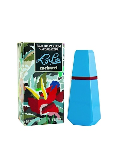 Cacharel Lou Lou Kadın Parfüm EDP 50 ML