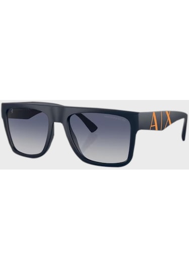 Armani Exchange 0ax4113s 81814l 55 Erkek Güneş Gözlüğü