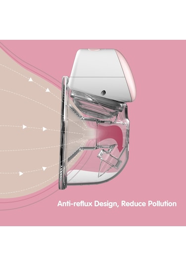 Bebebao P1 240 ML Elektrikli Göğüs Pompası