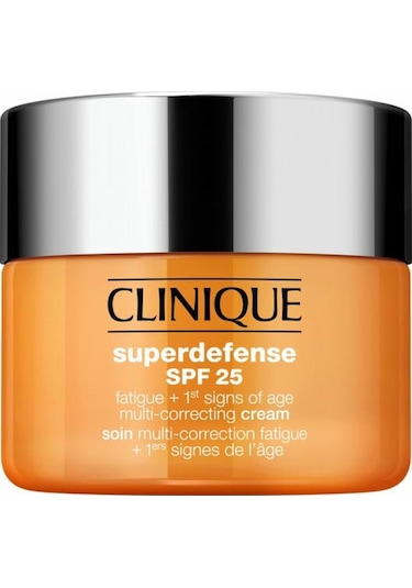 Clinique Superdefense SPF25  Krem 30 ML