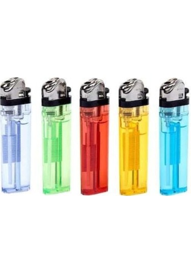 Kullan At Çakmak 50 Li Çakmak