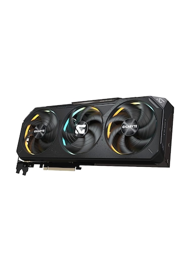 Gigabyte Geforce Rtx 5070 Gaming Oc 12gb Dlss4 192 Bit Gddr7 Ekran Kartı