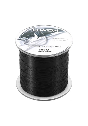 Rogfer 500m 0.8 - 8.0 Naylon Balık Avı İpi Dayanıklı Monoflament Kaya Deniz Balıkçılığı İpi İpliği