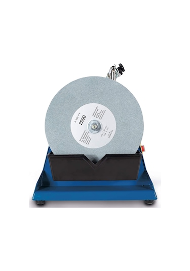 Scheppach Tiger 2500 200 W Sulu Bıçak Bileme Makinası