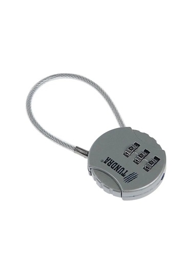 Tundra Kodlu Asma Kilit 105451883