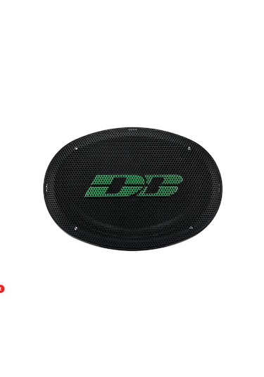 Apocalypse Ap-x69a 6x9" Koaksiyel Hoparlörler Çift