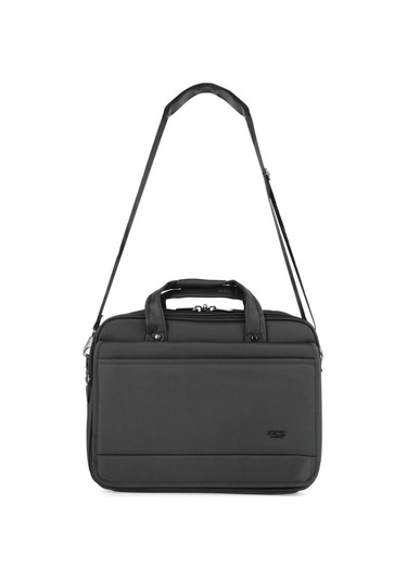 Ççs 71440 Erkek Evrak Çantasi Siyah