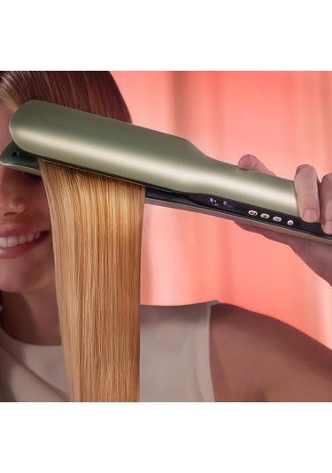 Air Lisse Olive Saç Düzleştirici