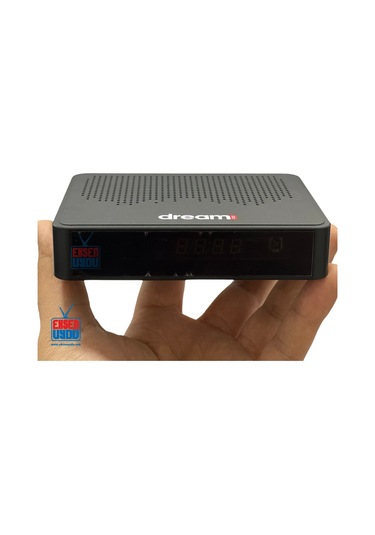 Dreamstar Master Plus Hd Linux Uydu Alıcı Freetv