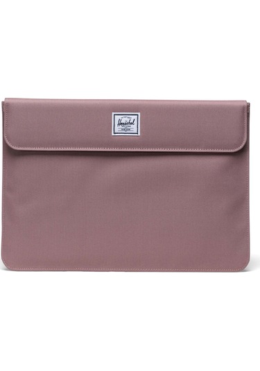 Herschel Spokane 14 İnç Uyumlu Laptop Tablet Kılıfı Gül Kurusu