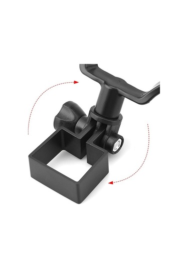 Trendooze Homyl Bisiklet Telefon Tutucusu - 28.2cmx20cm - Dayanıklı Montaj 28.2cmx20cm