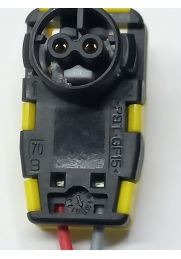 Renault Taliant  Aırbag Soketi