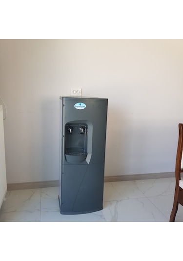 Damlalife Tegra 14 Lt Ofis .İşyeri Ev Paslanmaz Su Arıtmalı Sebil