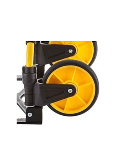 Stanley Pa642 Ft582 Ve Bh202 Taşıma Arabası Pu Yedek Teker